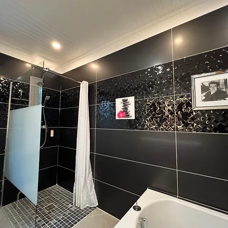 Maison Spacieuse Avec Jardin Proche Bordeaux * Yvrac