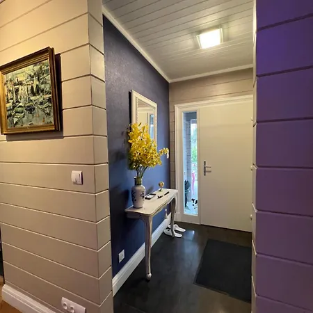 Вилла Maison Spacieuse Avec Jardin Proche Bordeaux Yvrac