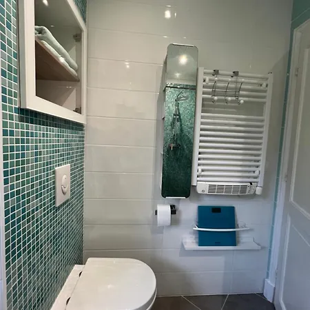 Maison Spacieuse Avec Jardin Proche Bordeaux